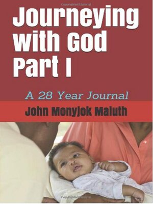 cover image of Journeying with God Part I